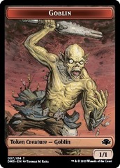 Goblin Token - Foil